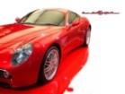 Der Traumwagen Alfa Romeo 8C