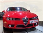 Sportwagen Alfa Romeo Brera