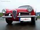 Alfa Romeo Oldtimer