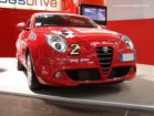 Sportwagen Alfa Romeo MiTo 2009