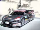 Audi A4 DTM Timo Scheider 2007