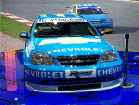 Chevrolet WTCC