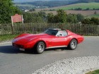 Corvette Stingray C3 1970