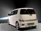 Der Daihatsu Materia