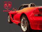 Dodge Viper 2007 Cabrio