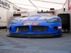 Dodge Viper von Vulkan Racing