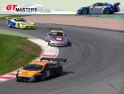 Die GT Masters 2007