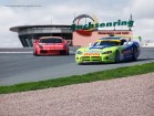 Sachsenring und GT Masters