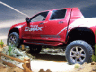 Isuzu Roadranger