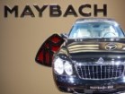 Maybach 62S