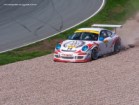 Kiesbettausflug im Porsche Cup