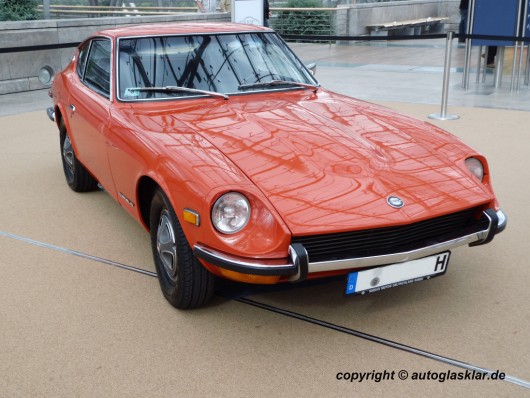 Datsun 240 Z Original