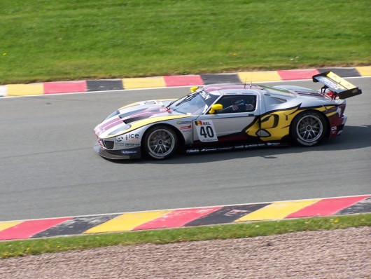 Ford GT1 Rennwagen