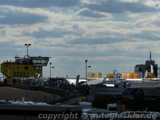 Auftakt zur GT Masters 2016 am Sachsenring Circuit