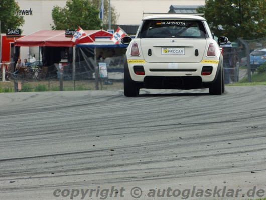 Procar Div 3 Klapproth