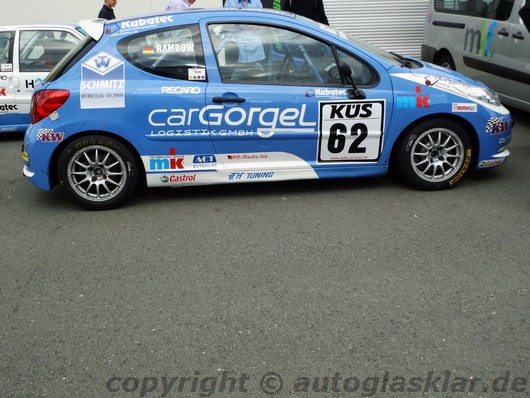 Procar Division 2 A.Rambow