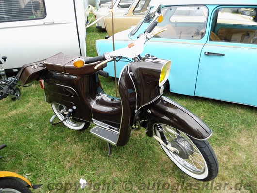 Simson Schwalbe