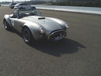 Die Shelby Cobra von 1994