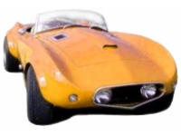 Der Arnolt Bristol