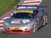 Ascari KZR-1 Rhinos Leipert Motorsport 21