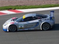 Ascari KZR-1 Rhinos Leipert Motorsport 22