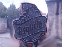 Logo von Asquith