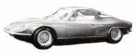 ATS 2500 GT