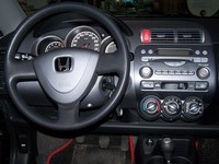 Autoradio 2002 Honda