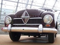 Der Borgward Hansa 1500 mit 48PS