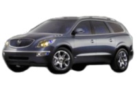 Der Buick Enclave