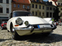 Citroën DS