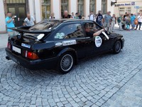 Ford Sierra Cosworth