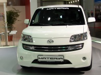 Der Daihatsu Materia