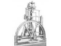Ein Dieselmotor von 1897