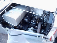 Zweitaktmotor DKW F1