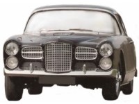 Der Facel Vega HK 500