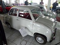 Goggomobil T 250