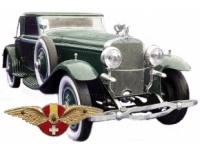 Der wunderschöne Hispano-Suiza H6B