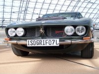 Iso Grifo 1969 V8