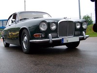 Der Typ 420 von Jaguar
