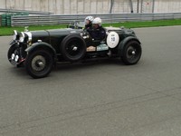 Lagonda M 45 Rapide 1935