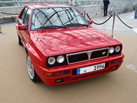 Kultsportler Lancia Delta HF Intergrale