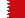 Bahrainflagge