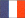 Flagge Frankreich