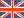 Flagge Grossbritannien