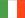 Italienflagge