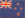 Flagge Neuseeland