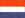Hollandflagge