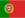 Portugalflagge