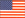 USA Flagge